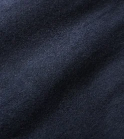 Roark Nordsman Long Sleeve Flannel DarkNavy