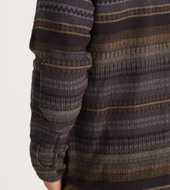Roark Nordsman Teton Long Sleeve Flannel Orion Best