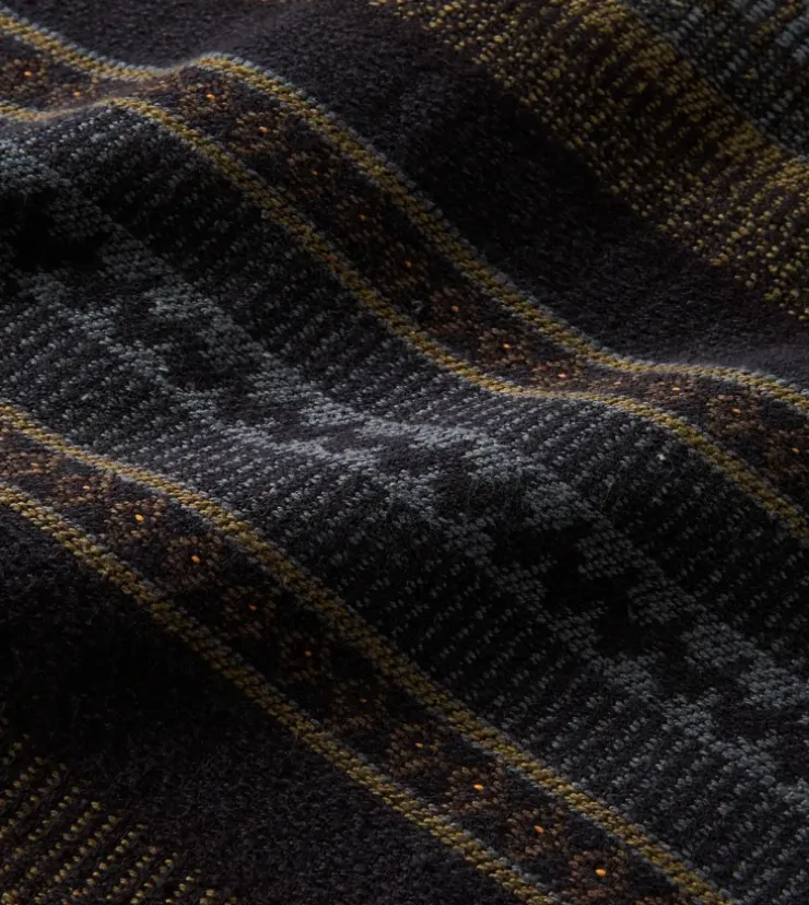 Roark Nordsman Teton Long Sleeve Flannel Orion Best