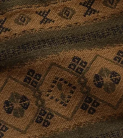 Roark Nordsman Teton Long Sleeve Flannel Hillside Hot