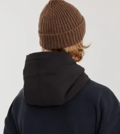 Roark Overland Anorak Hoodie DarkNavy Discount