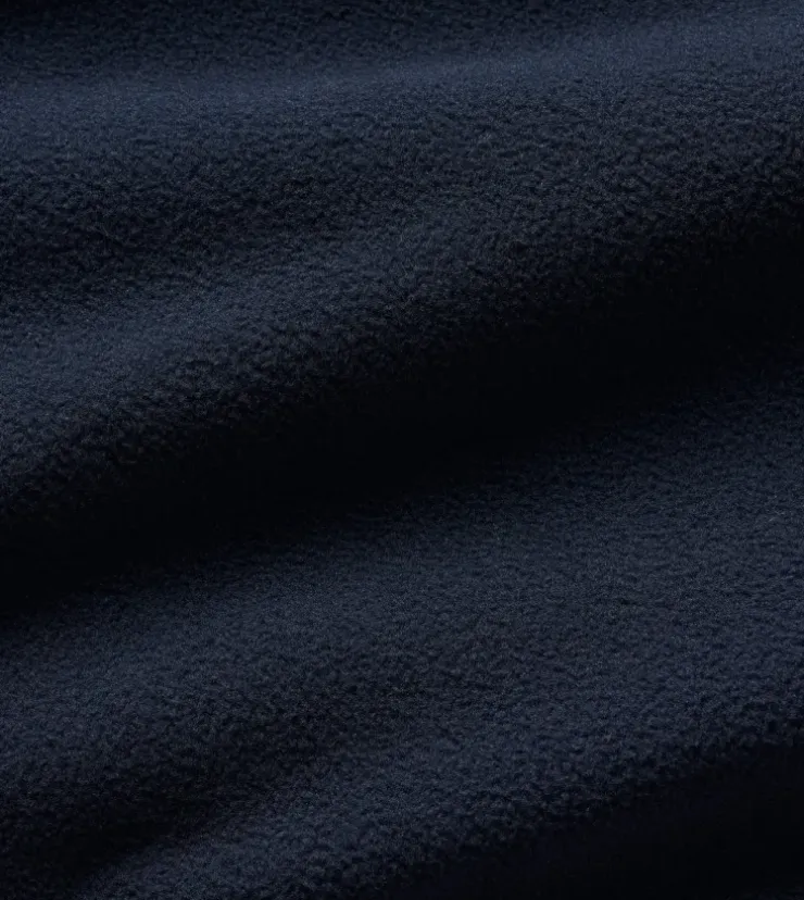 Roark Overland Anorak Hoodie DarkNavy Discount