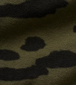 Roark Overland Anorak Hoodie DarkMilitary Hot