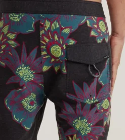 Roark Passage Boardshorts 17