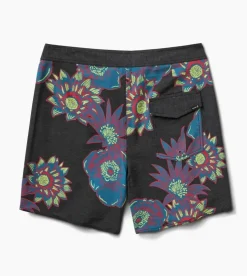 Roark Passage Boardshorts 17