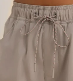 Roark Rapids Hybrid Shorts Rock