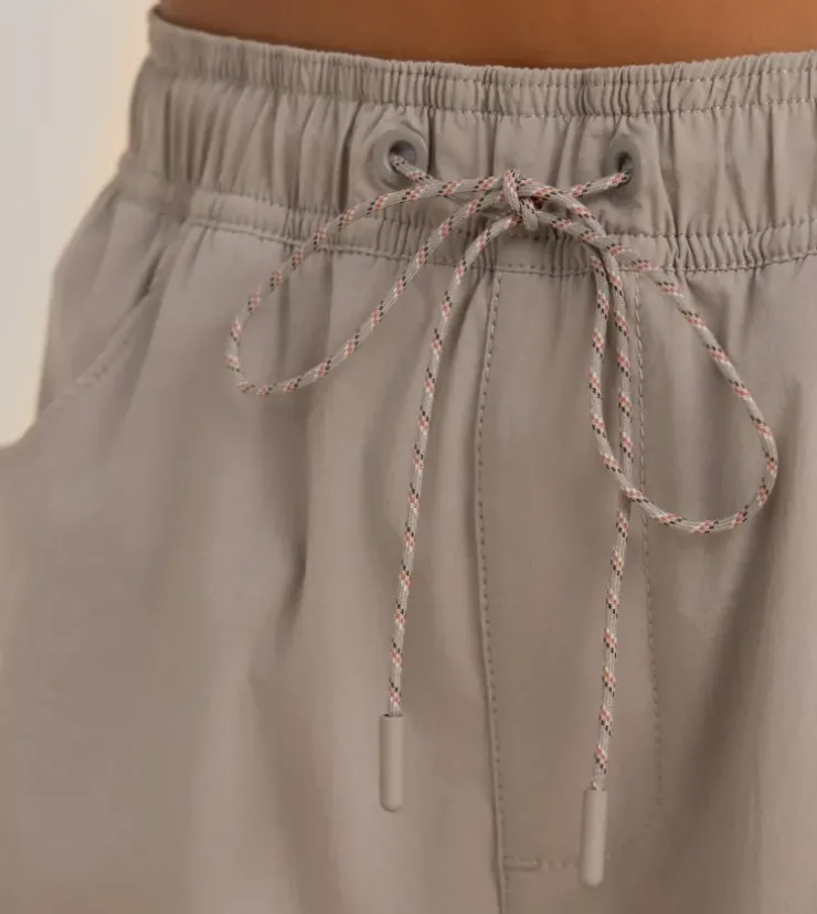 Roark Rapids Hybrid Shorts Rock