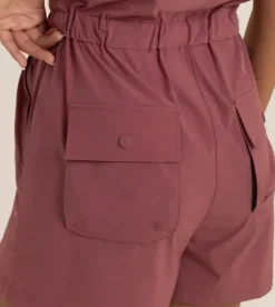 Roark Rapids Romper Mirto Clearance