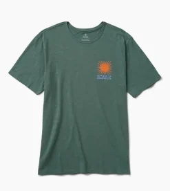 Roark Roamer Premium Tee Tundra Online