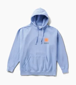 Roark Roamers Hoodie Blaveis Outlet