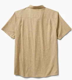 Roark Scholar Button Down Shirt Fern Sale