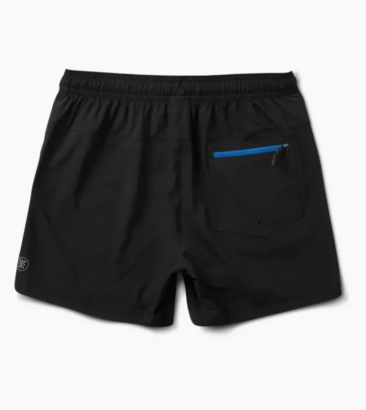 Roark Serrano Shorts 5" TimeDrifter Clearance