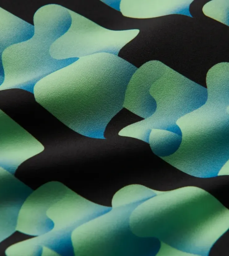 Roark Serrano Shorts 5" BlackFjord Clearance