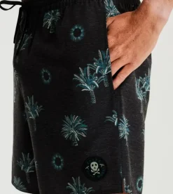 Roark Shorey Boardshorts 16