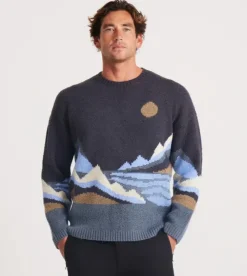 Roark Skaland Sweater BendikTundra New