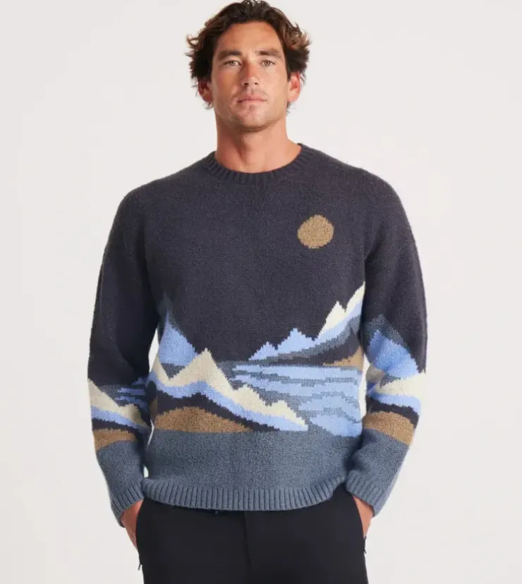 Roark Skaland Sweater BendikTundra New