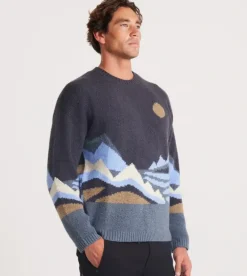 Roark Skaland Sweater BendikTundra New