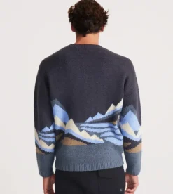 Roark Skaland Sweater BendikTundra New