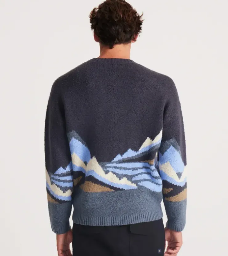 Roark Skaland Sweater BendikTundra New