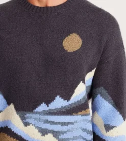 Roark Skaland Sweater BendikTundra New