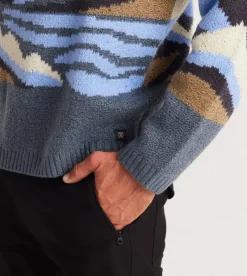 Roark Skaland Sweater BendikTundra New