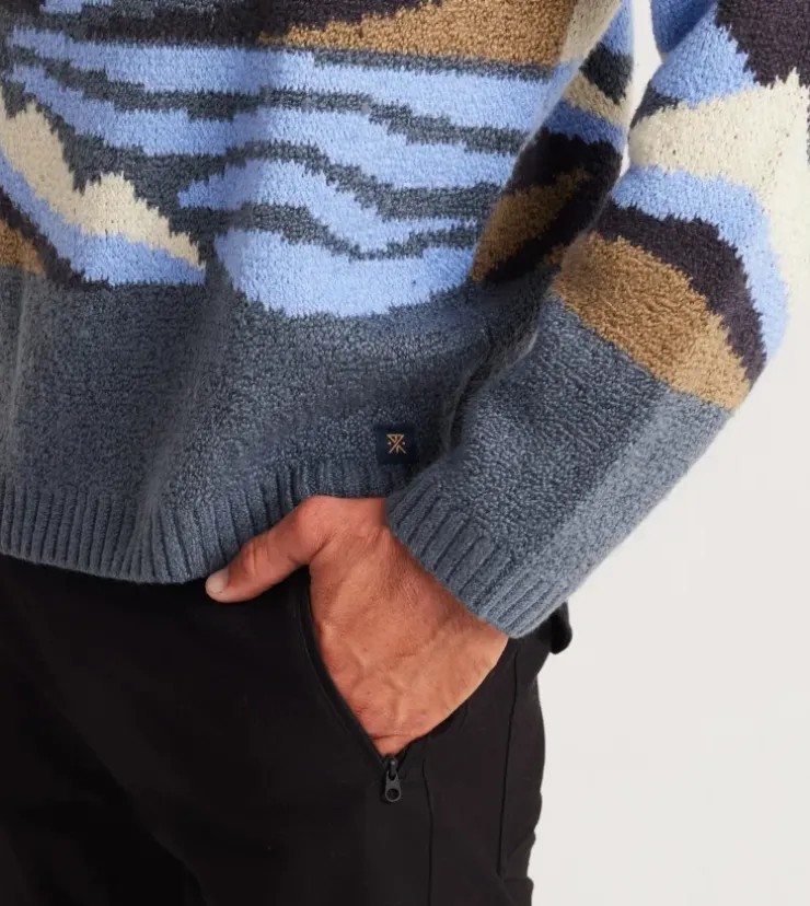 Roark Skaland Sweater BendikTundra New