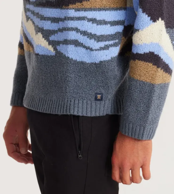 Roark Skaland Sweater BendikTundra New
