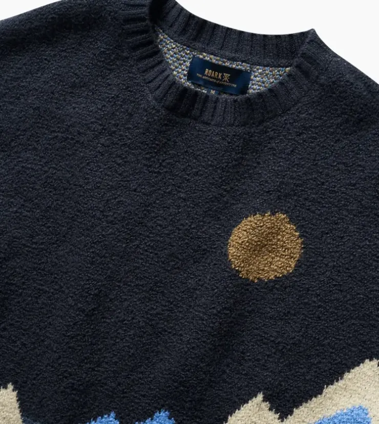 Roark Skaland Sweater BendikTundra New