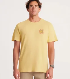 Roark Surf Cult Premium Tee Husky