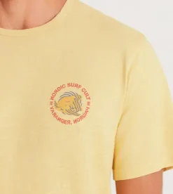Roark Surf Cult Premium Tee Husky