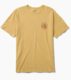 Roark Surf Cult Premium Tee Husky