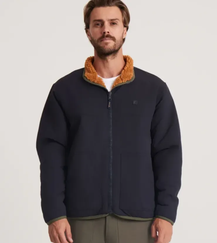 Roark Switchback Reversible Jacket Discount