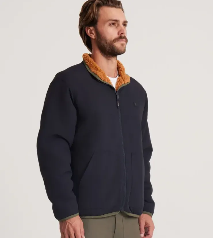 Roark Switchback Reversible Jacket Discount