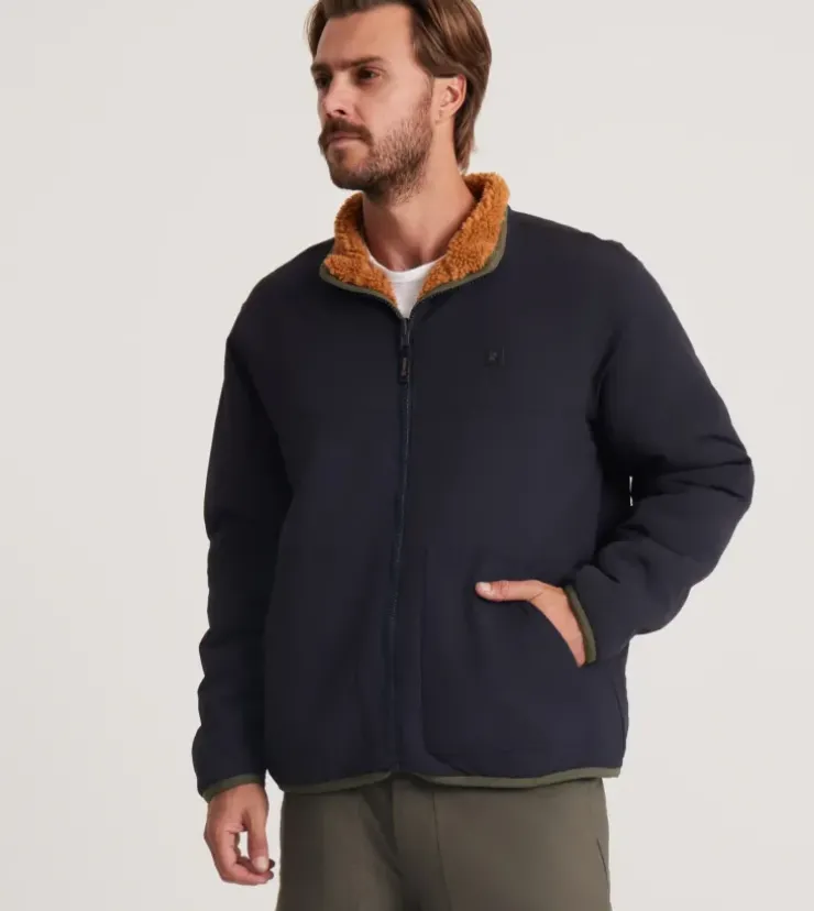 Roark Switchback Reversible Jacket Discount