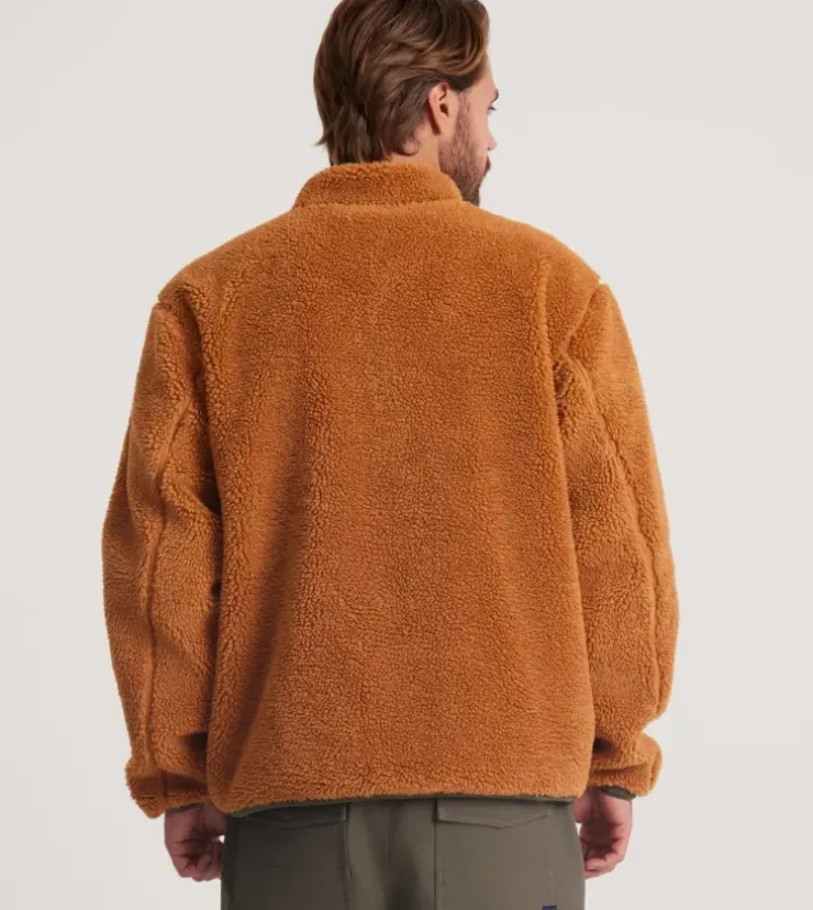 Roark Switchback Reversible Jacket Discount
