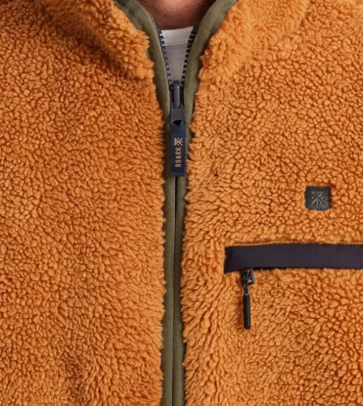 Roark Switchback Reversible Jacket Discount