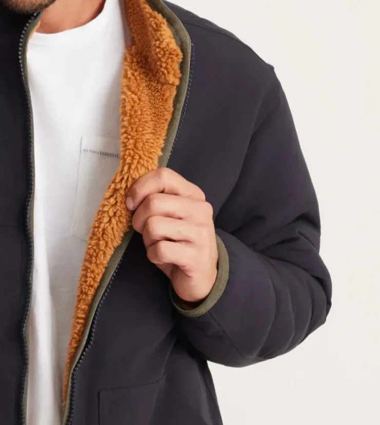 Roark Switchback Reversible Jacket Discount