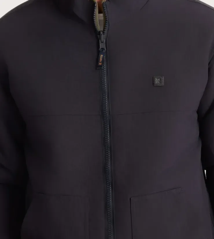 Roark Switchback Reversible Jacket Discount