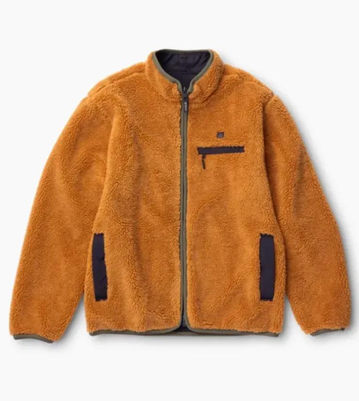 Roark Switchback Reversible Jacket Discount