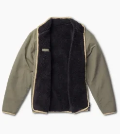 Roark Switchback Reversible Jacket Hot