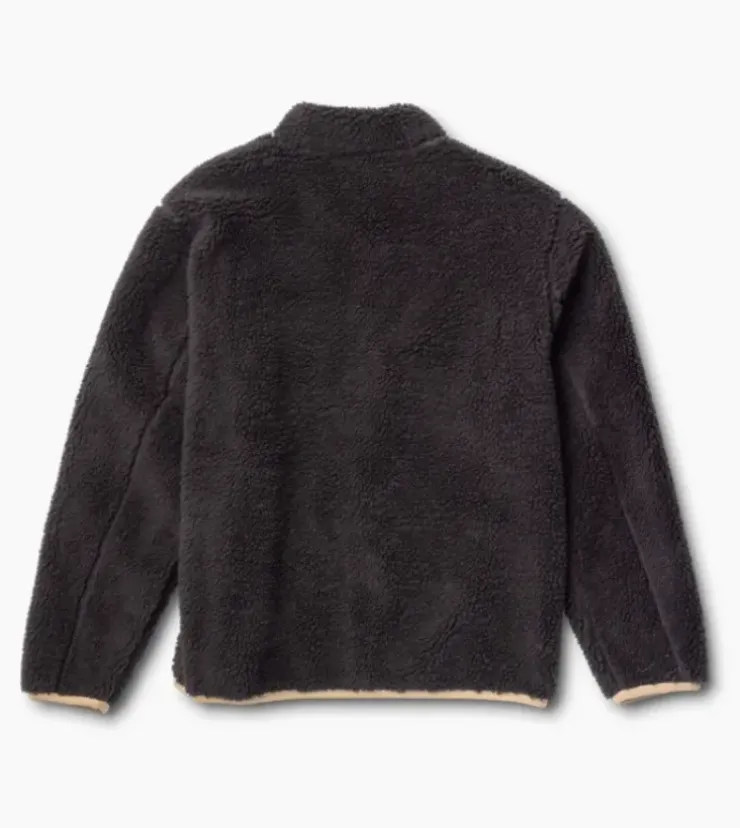 Roark Switchback Reversible Jacket Hot
