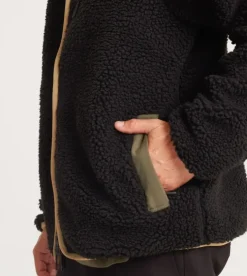 Roark Switchback Reversible Jacket Hot