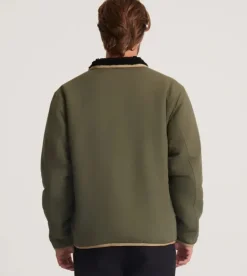 Roark Switchback Reversible Jacket Hot