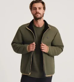 Roark Switchback Reversible Jacket Hot