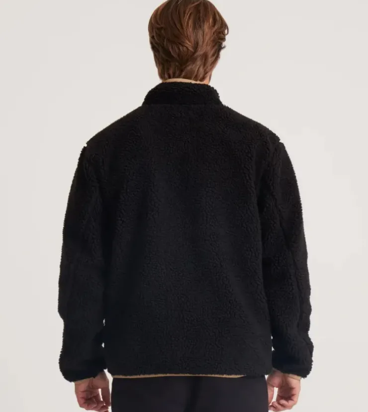 Roark Switchback Reversible Jacket Hot