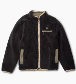 Roark Switchback Reversible Jacket Hot