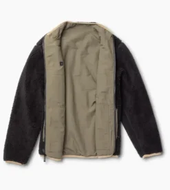 Roark Switchback Reversible Jacket Hot