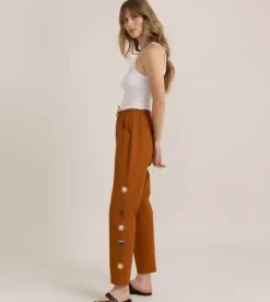 Roark Trail Pants HeartStudioTobacco Sale