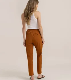 Roark Trail Pants HeartStudioTobacco Sale