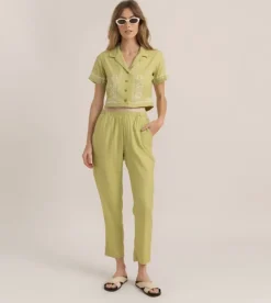 Roark Trail Pants Pear Discount
